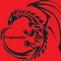 DragonxAlfa