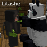 Lilashe