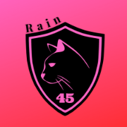 Rain45